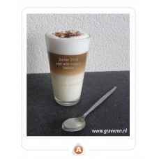 Koffieglazen